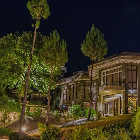 Rockcity Resort Mingora Exterior photo