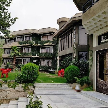 Rockcity Resort Mingora Exterior photo
