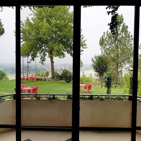 Rockcity Resort Mingora Exterior photo
