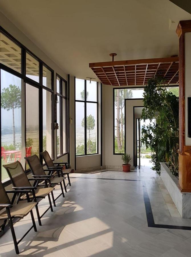 Rockcity Resort Mingora Exterior photo