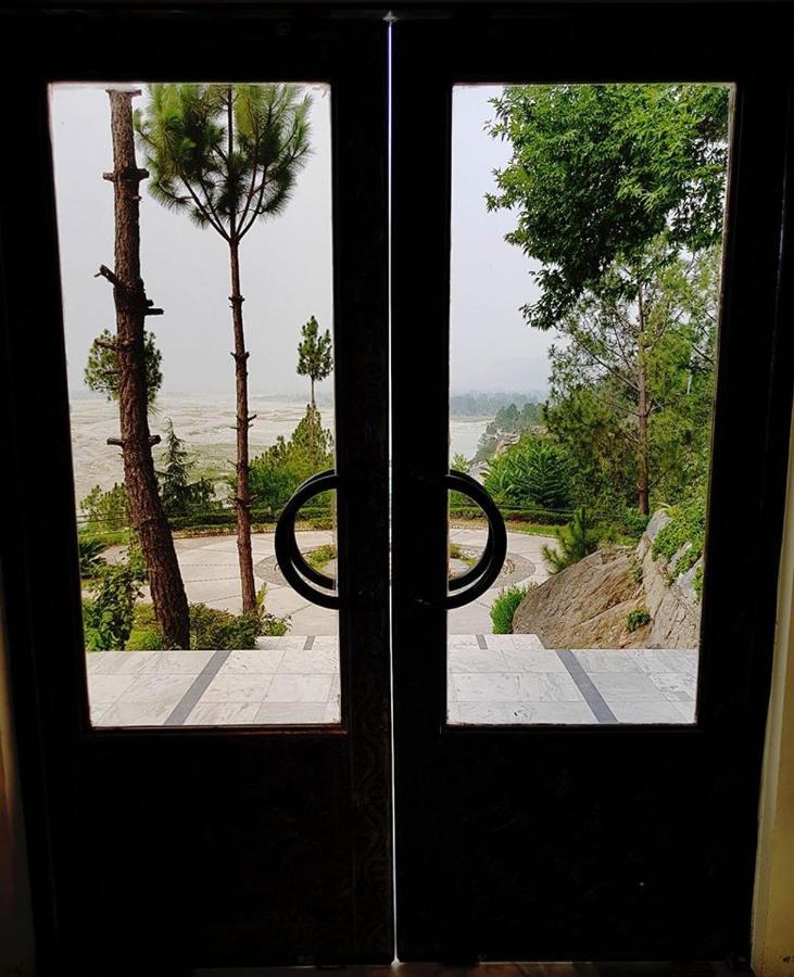 Rockcity Resort Mingora Exterior photo