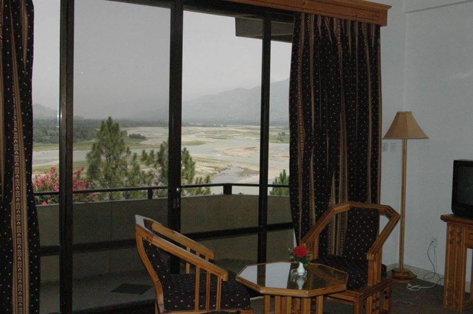 Rockcity Resort Mingora Exterior photo