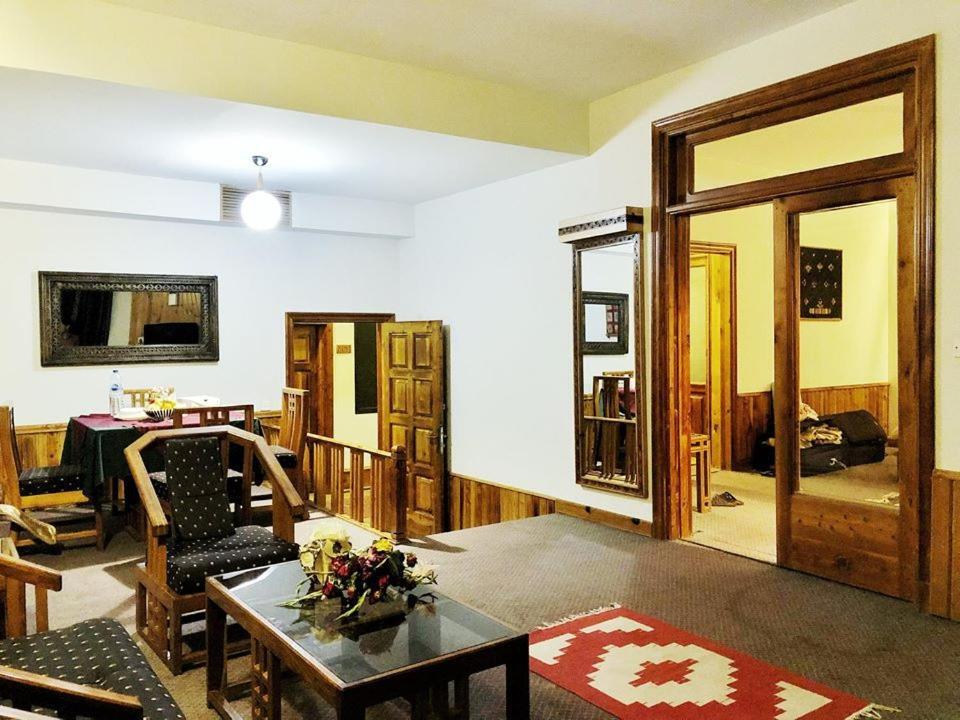 Rockcity Resort Mingora Exterior photo